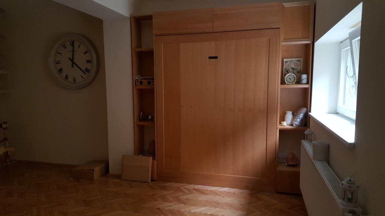 Apartment Vintige Cluj-Napoca Exterior photo